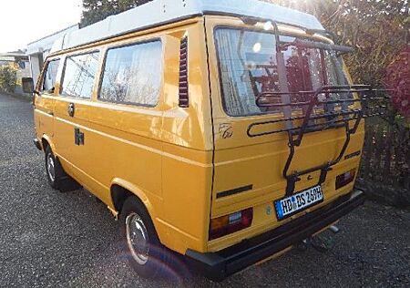 VW T3 Volkswagen Original Westfalia Joker