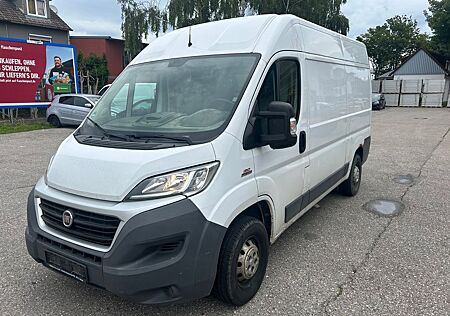 Fiat Ducato Hochr.-Kasten 33 130 L2H2*Klima*Kam.*