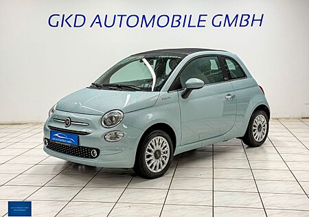 Fiat 500C Dolcevita*Apple|Android*Tempomat*DAB*