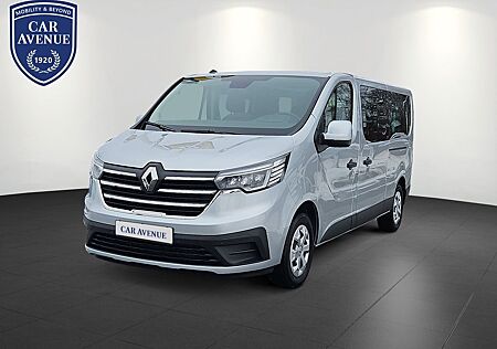 Renault Trafic Grand Combi Life 2.0 BLUE dCi 150 L2H1 3,
