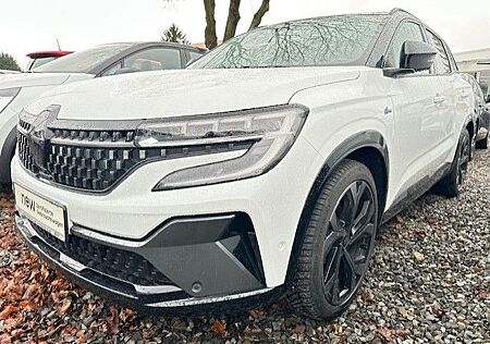 Renault Austral Esprit Alpine Mild Hybrid 160 Automatik