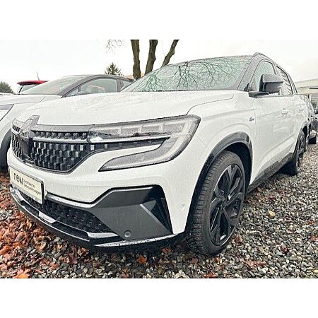 Renault Austral leasen