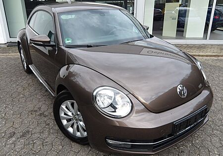 VW Beetle Volkswagen 1.2 TSI