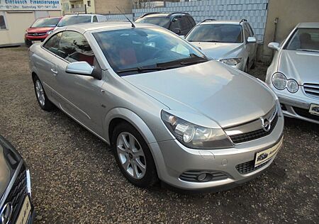 Opel Astra H Twin Top Edition El.Verdeck,AHK,Klima!!!