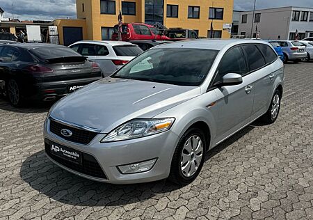 Ford Mondeo Turnier Trend Automatik 3.Hand 140 TKM