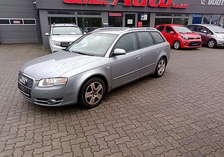 Audi A4 Avant 2.0 TDI