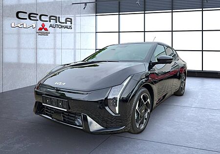 Kia EV4 Fastback 81 FWD GTL 'Drive+Comfort+Connect'