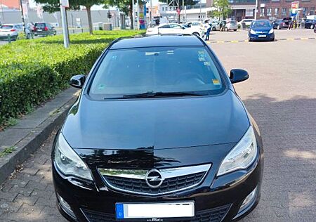 Opel Astra 1.4 ecoFLEX Edition 74kW Edition