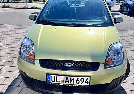 Ford Fiesta 1,3 51 kW Ambiente Ambiente