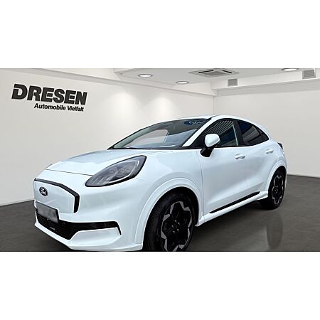 Ford Puma Gen E leasen