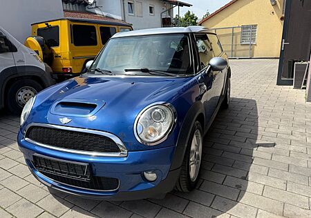 Mini Cooper S Clubman Cooper S