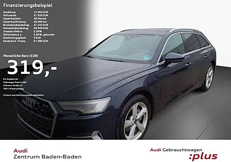 Audi A6 Avant 40 quattro S tronic advanced PANO*AHK