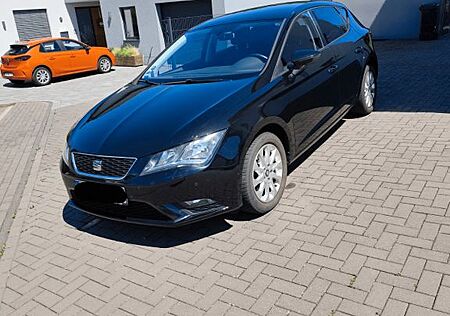 Seat Leon 1.6 TDI 81kW Start&Stop Style Style