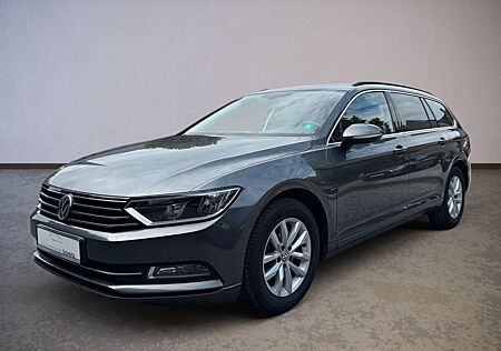 VW Passat Variant Volkswagen 1.6 TDI Comfortline LED ACC PDC