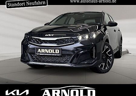 Kia XCeed 1.5 T-GDI Vision KOMFORT-P. Kamera Sitzh.