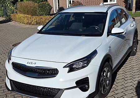 Kia XCeed 1.5 T-GDI Edition 7 EMO