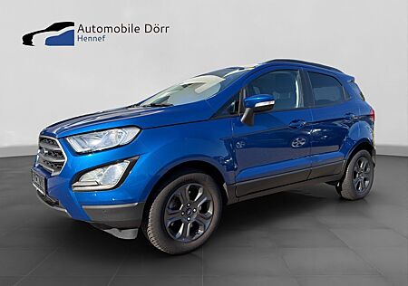 Ford EcoSport Cool & Connect *Zahnriemen Neu*