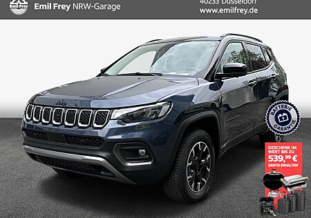 Jeep Compass 1.3 T4 4xe PLUG-IN HYBRID Automatik High