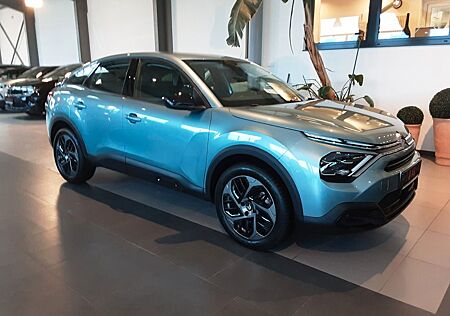 Citroën C4 gebraucht kaufen Citroën C4 Lim. Plus Apple RFK Winterpaket