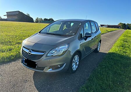 Opel Meriva 1.4 STYLE 103kW STYLE