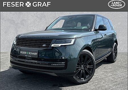 Land Rover Range Rover P550e Autobiography I LR Bamberg