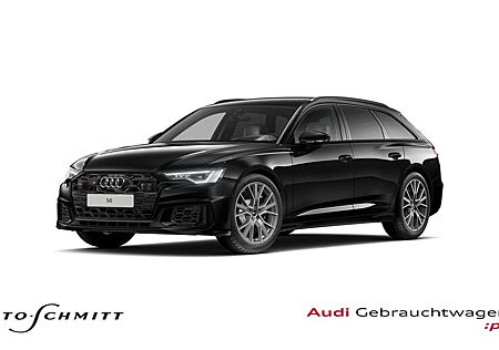 Audi S6 Avant 3.0 TDI quattro ACC LED Panoramadach Le