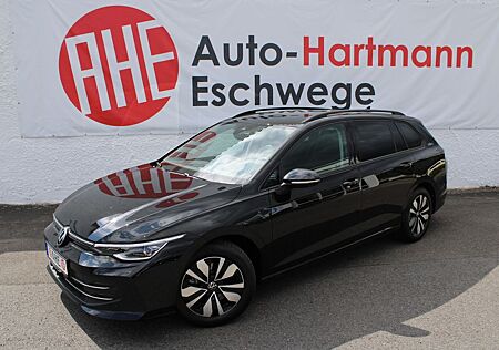VW Golf Volkswagen VIII Variant 2.0TDI Goal DSG Matrix Nav Ahk