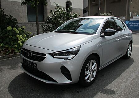 Opel Corsa F Elegance Klima Alu PDC LED Navi Sitzh.