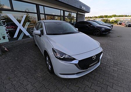 Mazda 2 L SKYACTIV-G 90 6AG AL-EXCLUSIVE TOU-P1 NAV