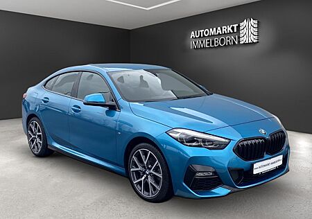 BMW 218 Coupé M Sport 18*LED*H&K*Navi*Kamera*DAB