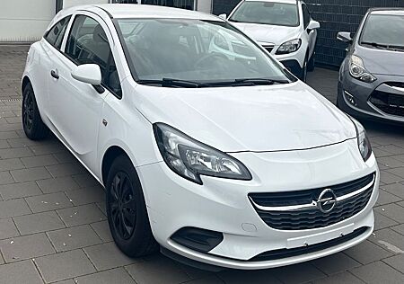 Opel Corsa E 1.2 Selection *TÜV/INSPEK. NEU*