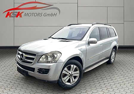 Mercedes-Benz GL 320 GL CDI 4Matic/7 Sitzer