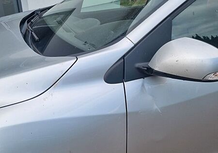 Renault Megane Grandtour Expression dCi 110 Eco2 Exp...