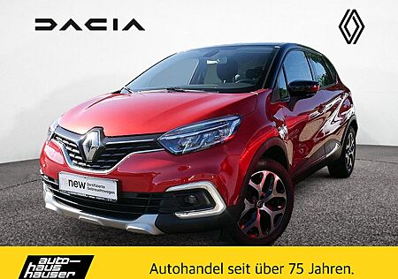 Renault Captur Intens TCe 90 KLIMA KEYLESS PDC NAVI LED