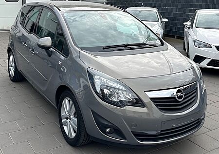 Opel Meriva B 1.4 *NUR 37.000 KM* INSPEK. NEU*