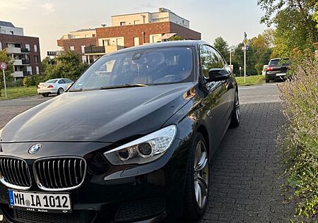 BMW 520d 520 Gran Turismo Gran Turismo -