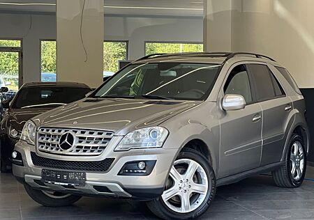 Mercedes-Benz ML 320 CDI 4Matic.Navi.PDC.Tempomat