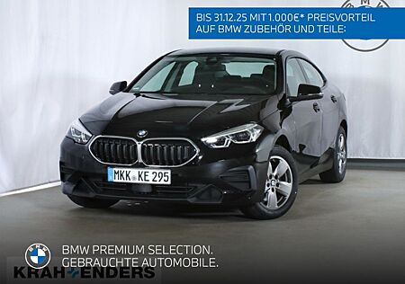 BMW 218 gebraucht kaufen BMW 218 Gran Coupe i Park-Assistent Navi LED Klimaau