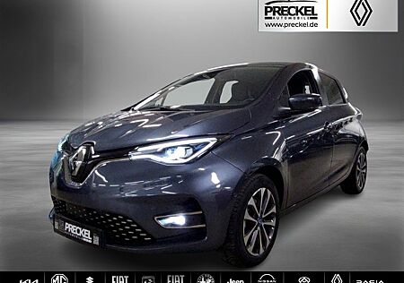 Renault ZOE INTENS Z.E. 50 zzgl. Batteriemiete / CCS