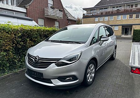 Opel Zafira C Business Innovation Start/Stop