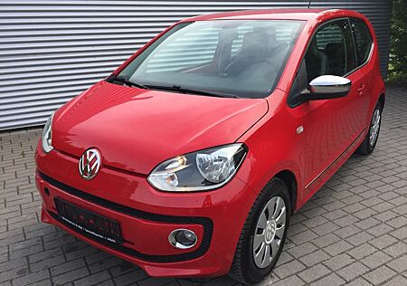 VW Up Volkswagen ! high !