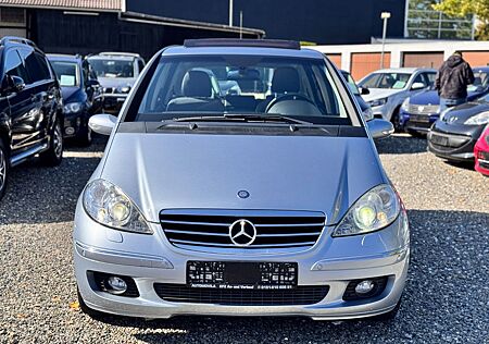 Mercedes-Benz A 160 CDI/Pano/Shz/Pdc/Xenon