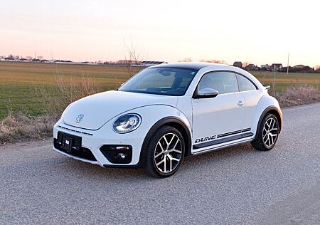 VW Beetle Volkswagen 1.2 TSI BMT Dune Dune