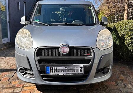 Fiat Doblo 1.6 16V Multijet St&Stopp MyLife Famil...