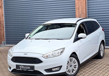 Ford Focus Turnier Business Automatik/Navi/SHZ/LenkHz