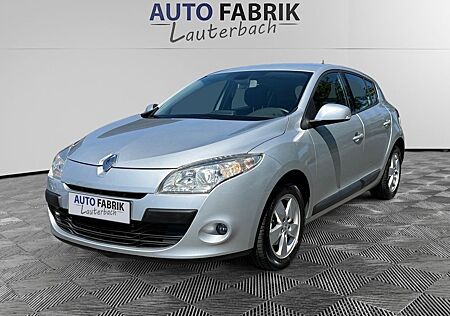 Renault Megane III Lim. 5-trg. Dynamique