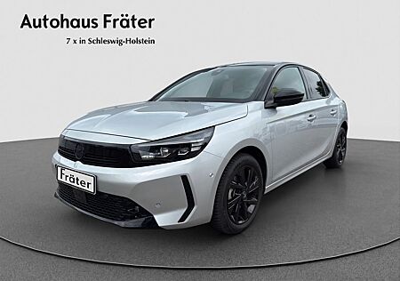 Opel Corsa GS Matrix-LED Navi Kamera LED Sitzheizung