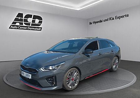 Kia Pro_ceed PROCEED 1.6T DCT GT *NAV*KAM*18ZOLL*JBL*