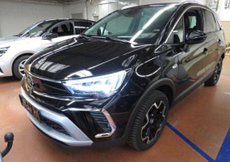 Opel Crossland X Crossland 1.2 Automatik Elegance AHK, HEAD-Up-Di