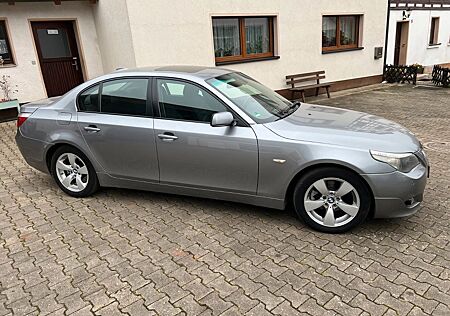 BMW 525d